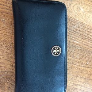 Tory Burch Wallet